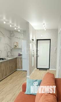 1-к квартира, на длительный срок, 41м2, 10/10 этаж