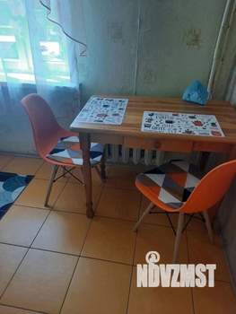 1-к квартира, на длительный срок, 34м2, 7/9 этаж