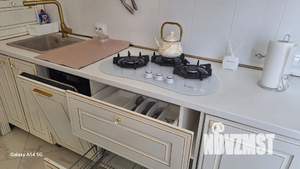 2-к квартира, посуточно, 68м2, 3/10 этаж