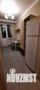 1-к квартира, на длительный срок, 32м2, 4/8 этаж