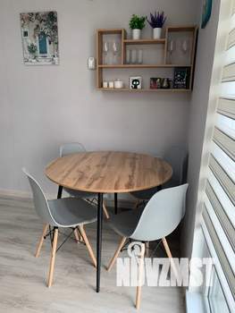 1-к квартира, посуточно, 40м2, 8/9 этаж