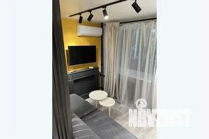 1-к квартира, посуточно, 35м2, 2/5 этаж