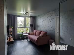 2-к квартира, посуточно, 59м2, 5/9 этаж