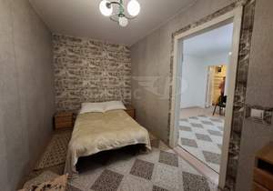 2-к квартира, на длительный срок, 40м2, 4/4 этаж