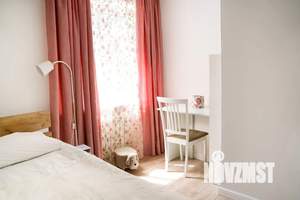 2-к квартира, посуточно, 43м2, 2/5 этаж