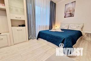 1-к квартира, посуточно, 32м2, 4/5 этаж