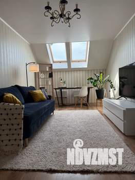 2-к квартира, посуточно, 55м2, 8/8 этаж