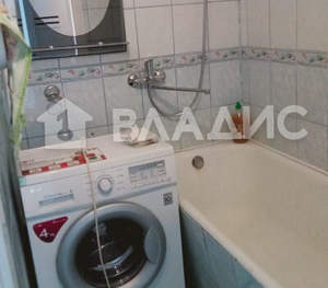 2-к квартира, на длительный срок, 50м2, 2/9 этаж