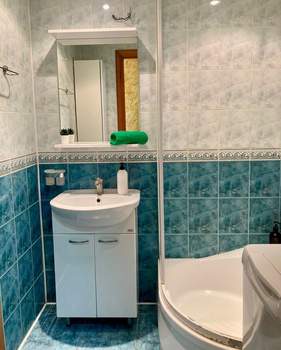 2-к квартира, на длительный срок, 53м2, 5/5 этаж