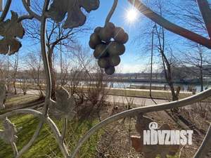 2-к квартира, посуточно, 40м2, 1/9 этаж