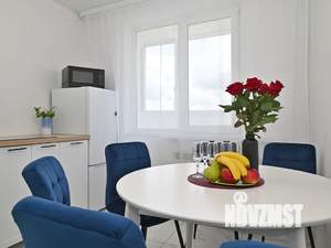 3-к квартира, посуточно, 66м2, 7/10 этаж