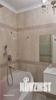 2-к квартира, посуточно, 68м2, 3/10 этаж