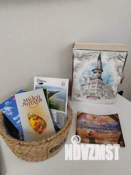 1-к квартира, посуточно, 32м2, 1/5 этаж