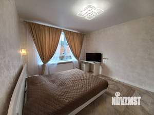 1-к квартира, на длительный срок, 37м2, 5/9 этаж