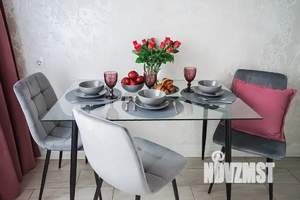 2-к квартира, посуточно, 45м2, 2/5 этаж