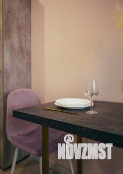 1-к квартира, посуточно, 18м2, 1/1 этаж