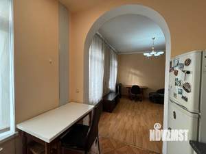 2-к квартира, на длительный срок, 50м2, 2/3 этаж