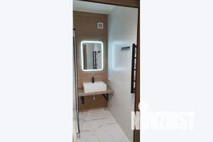 2-к квартира, посуточно, 68м2, 5/9 этаж