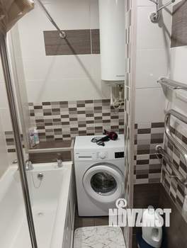 2-к квартира, посуточно, 52м2, 2/5 этаж