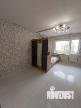 2-к квартира, на длительный срок, 51м2, 5/5 этаж