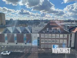 2-к квартира, посуточно, 71м2, 6/8 этаж