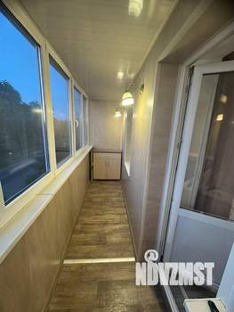 2-к квартира, на длительный срок, 49м2, 4/5 этаж