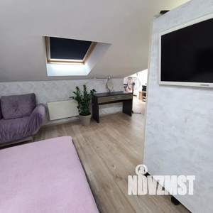 Студия квартира, посуточно, 28м2, 10/10 этаж