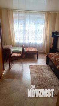 1-к квартира, на длительный срок, 19м2, 1/5 этаж