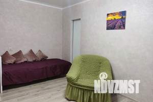 2-к квартира, посуточно, 40м2, 1/5 этаж