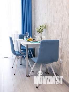 1-к квартира, посуточно, 37м2, 8/10 этаж