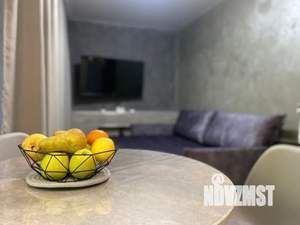 1-к квартира, посуточно, 32м2, 2/4 этаж