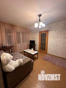 2-к квартира, на длительный срок, 46м2, 2/5 этаж