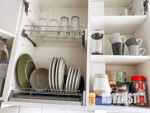 1-к квартира, посуточно, 34м2, 2/9 этаж