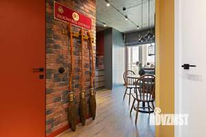 1-к квартира, на длительный срок, 40м2, 16/16 этаж