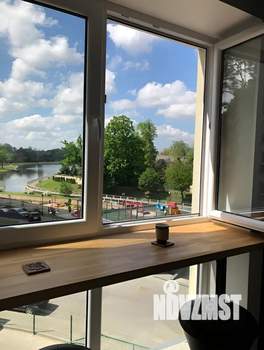 2-к квартира, посуточно, 50м2, 3/8 этаж