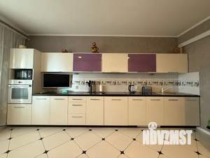 1-к квартира, посуточно, 48м2, 6/20 этаж