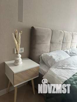 1-к квартира, посуточно, 43м2, 10/14 этаж