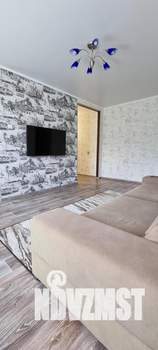 2-к квартира, посуточно, 50м2, 1/1 этаж