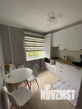 1-к квартира, посуточно, 30м2, 3/4 этаж