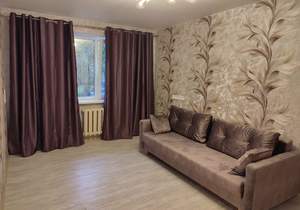 2-к квартира, на длительный срок, 45м2, 1/5 этаж