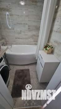 2-к квартира, посуточно, 58м2, 6/6 этаж