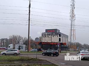 1-к квартира, на длительный срок, 38м2, 10/10 этаж