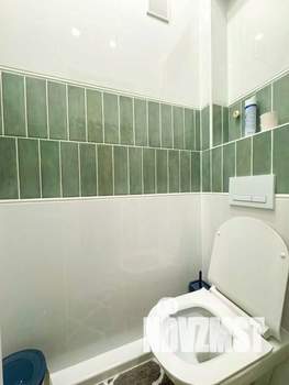 2-к квартира, посуточно, 41м2, 1/1 этаж