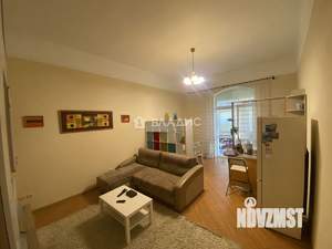 2-к квартира, на длительный срок, 72м2, 1/2 этаж