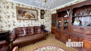 2-к квартира, на длительный срок, 50м2, 3/9 этаж