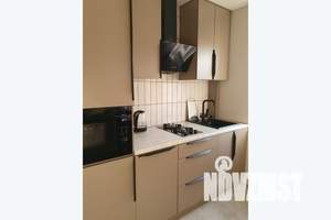 2-к квартира, посуточно, 43м2, 4/5 этаж