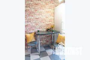 1-к квартира, посуточно, 50м2, 5/5 этаж