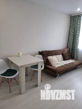 1-к квартира, посуточно, 37м2, 8/9 этаж