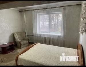 3-к квартира, на длительный срок, 78м2, 2/4 этаж