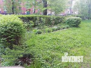 1-к квартира, посуточно, 45м2, 2/4 этаж